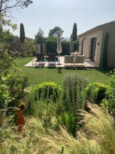 Maisons de vacances Mazet LEAJO 2 : photos des chambres