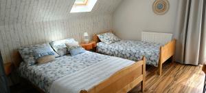 Agroturystyka Bieszczadzkie Widoki