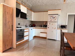 Villa Belgravia Fethiye