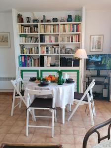 Maisons de vacances La Pointe de Sel - Plage a 2 minutes a pied : photos des chambres