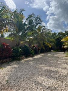 Spacious Room in Paje