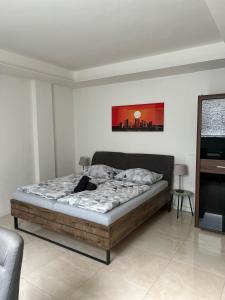 no9, Stylish apartment in Bratislava