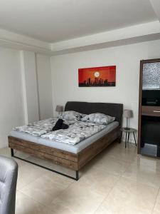 no9, Stylish apartment in Bratislava