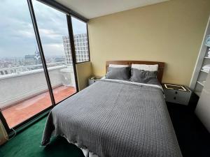 Duplex Penthouse El Golf 263