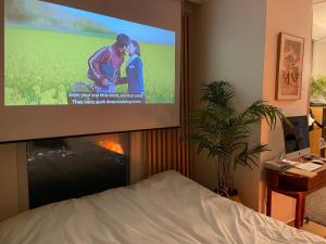 Seoul Station Panorama House