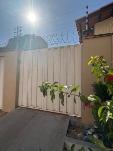 Acomodação no centro de Palmas