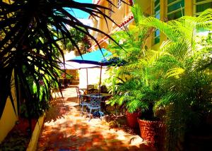 Canario Boutique Hotel