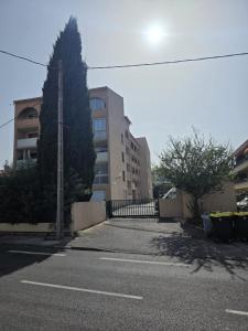Appartements L Amethyste : Appartement 1 Chambre