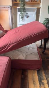 Duplex, jacuzzi, terrasse sur les toits