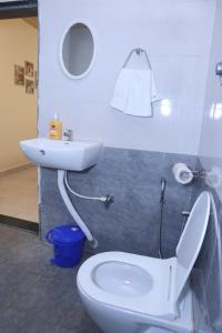 Keshav Villa Sea View Holiday Home