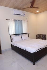 Keshav Villa Sea View Holiday Home
