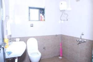 Keshav Villa Sea View Holiday Home