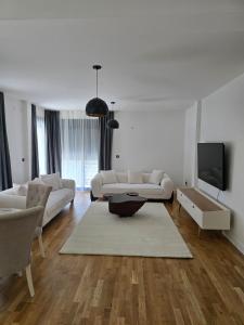Lux apartment