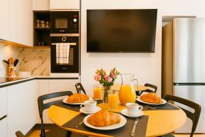 Casa Carlotta - Lake view apartments