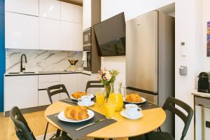 Casa Carlotta - Lake view apartments