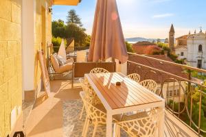 Apartamento de 2 dormitorios con vistas al lago