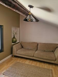 B&B / Chambres d'hotes Cypres du chateau : photos des chambres