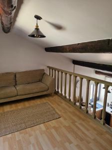 B&B / Chambres d'hotes Cypres du chateau : photos des chambres