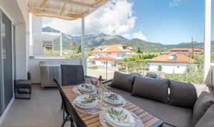 Maisonette Vi-Mare - Thassos SKALA POTAMIA