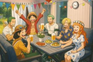 Family friendly detached home i Varberg