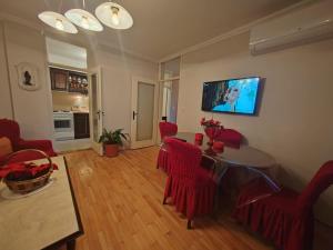 Apartment Oscar