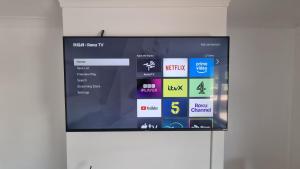 Spencer , 4 bed slp 8 semi in Lee On The Solent