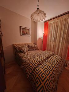 Apartment Oscar