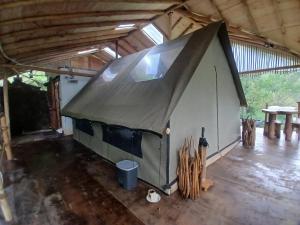 Ella Retreat Hotel Glamping Tent For Nature Lovers