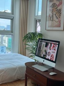 Seoul Station Panorama House