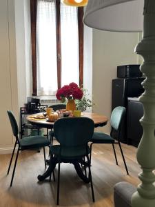 Casa ViVe ospitalità nel cuore della Toscana