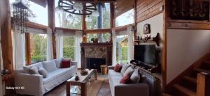 Casita de la Montaña