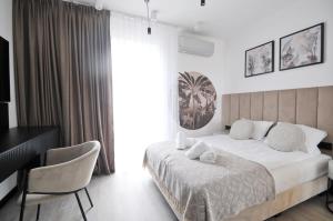 Perła Mórz Apartament 75