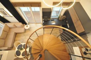 Perła Mórz Apartament 75