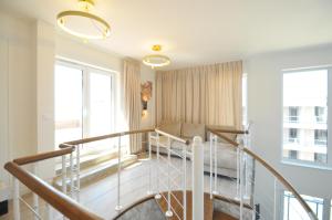 Perła Mórz Apartament 75