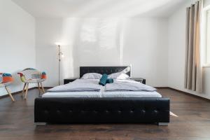 No8 Spacious City Center Apartment