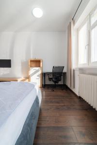 No8 Spacious City Center Apartment