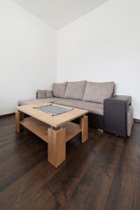 No8 Spacious City Center Apartment