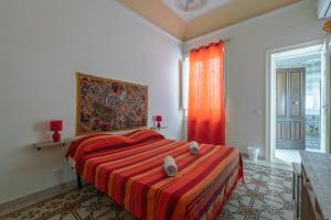 The Twins Rooms in Trapani 2