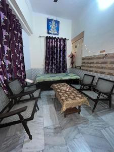 Sanskaaram homestay