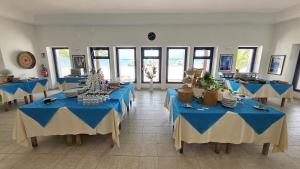 Vel Marì - Rooms on the Beach img16