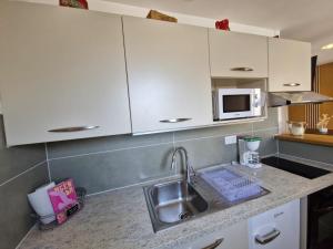 Appartements L etoile de mer : photos des chambres
