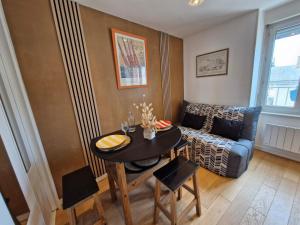 Appartements L etoile de mer : photos des chambres