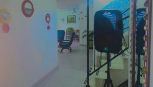 El Podio, casa quinta vacacional Ricaurte