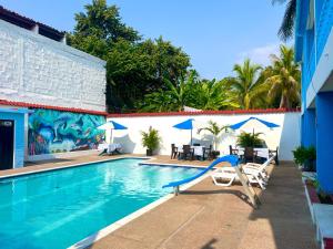 El Podio, casa quinta vacacional Ricaurte