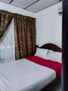 El Podio, casa quinta vacacional Ricaurte