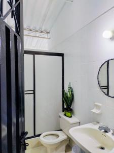 El Podio, casa quinta vacacional Ricaurte