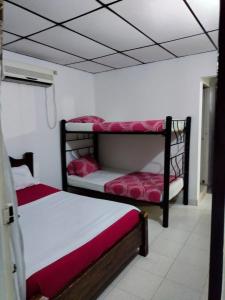 El Podio, casa quinta vacacional Ricaurte