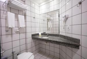 diRoma Exclusive Apt COM ROUPAS DE CAMA E BANHO ---DC TURISMO