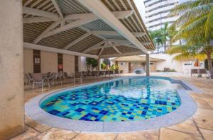 diRoma Exclusive Apt COM ROUPAS DE CAMA E BANHO ---DC TURISMO