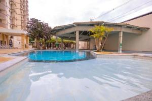 diRoma Exclusive Apt COM ROUPAS DE CAMA E BANHO ---DC TURISMO